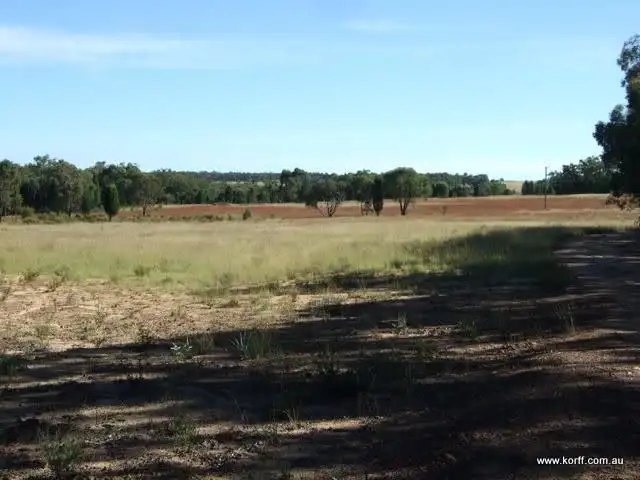 Third view of Homely rural property listing, 93 EAGLEVIEW Road, Coonabarabran NSW 2357
