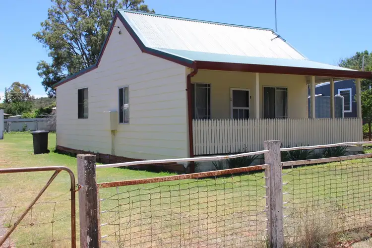 9 GORDON, Coonabarabran NSW 2357