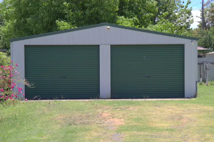Fifth view of Homely house listing, 9 GORDON, Coonabarabran NSW 2357