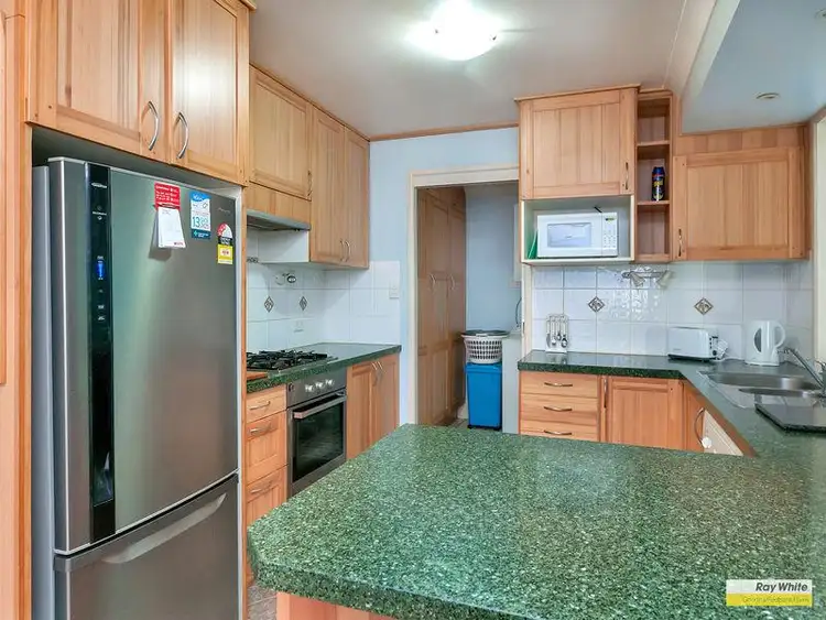 Second view of Homely house listing, 3 Carlie Court, Redbank Plains QLD 4301