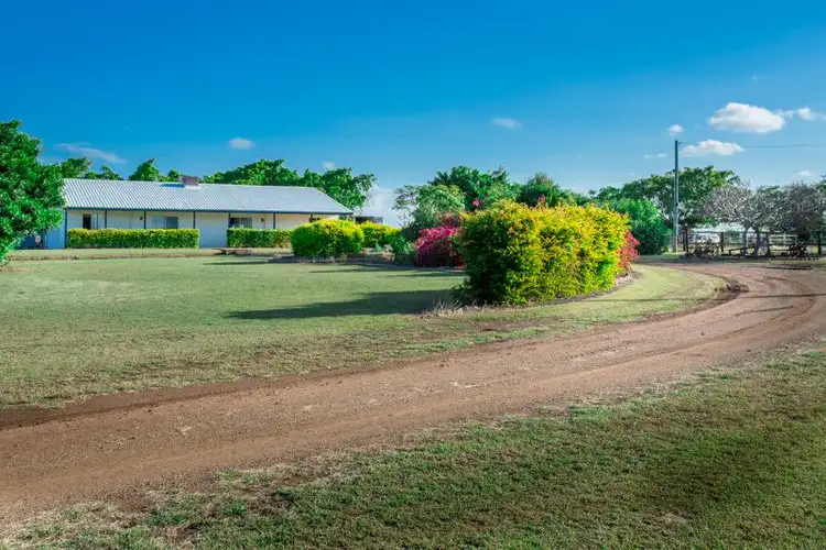 Fifth view of Homely rural property listing, 89 Boys Road, Alton Downs QLD 4702