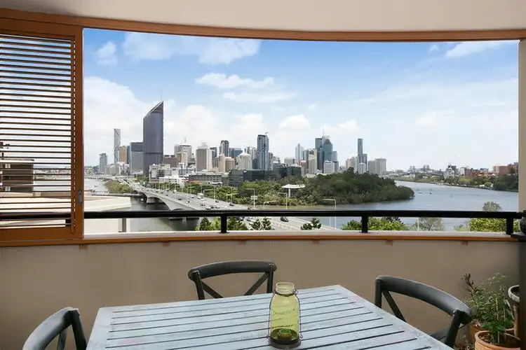 6/242-260 Vulture Street, South Brisbane QLD 4101