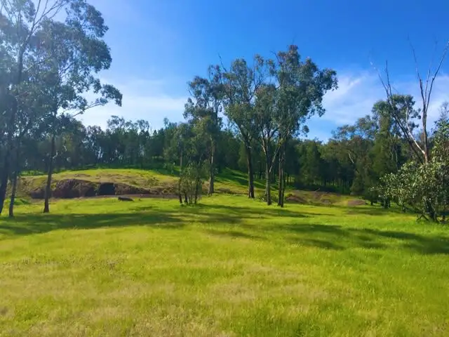 Lot 3 Goodwins Lookout Road, Cowra NSW 2794