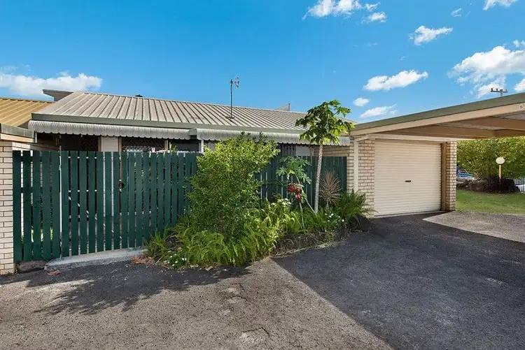 4/107 Landsborough Parade, Golden Beach QLD 4551