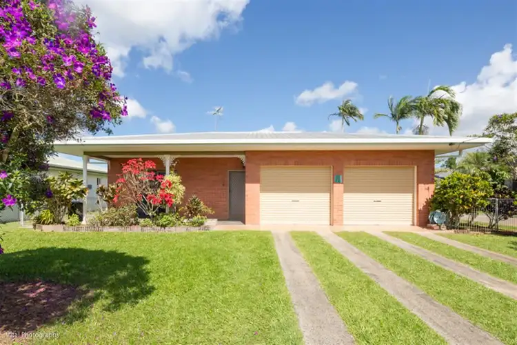 6 Anthony Street, Cullinane QLD 4860