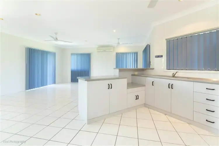 Sixth view of Homely house listing, 6 Anthony Street, Cullinane QLD 4860