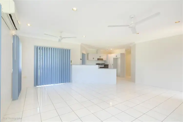 Seventh view of Homely house listing, 6 Anthony Street, Cullinane QLD 4860