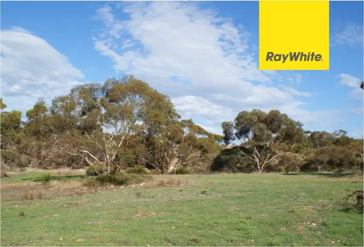 Lot 521 Crow Road, Murray Bridge SA 5253