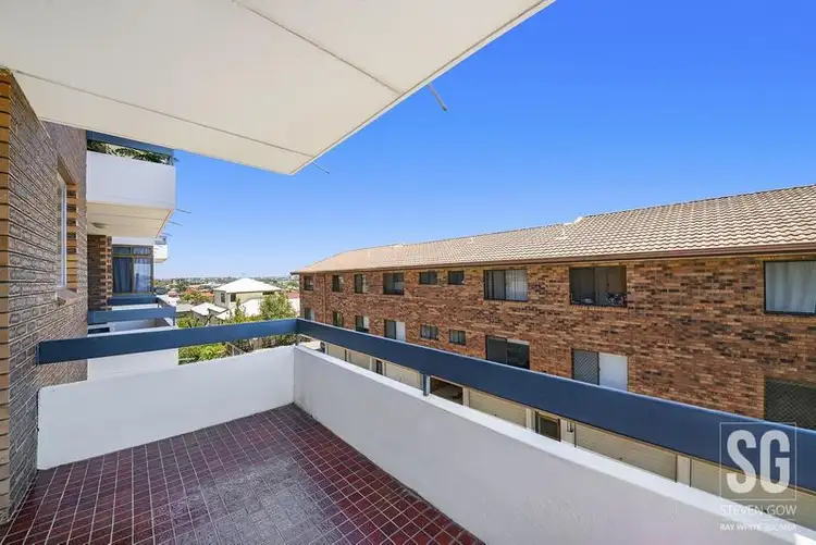 Seventh view of Homely unit listing, 3/235 Cavendish Road, Coorparoo QLD 4151