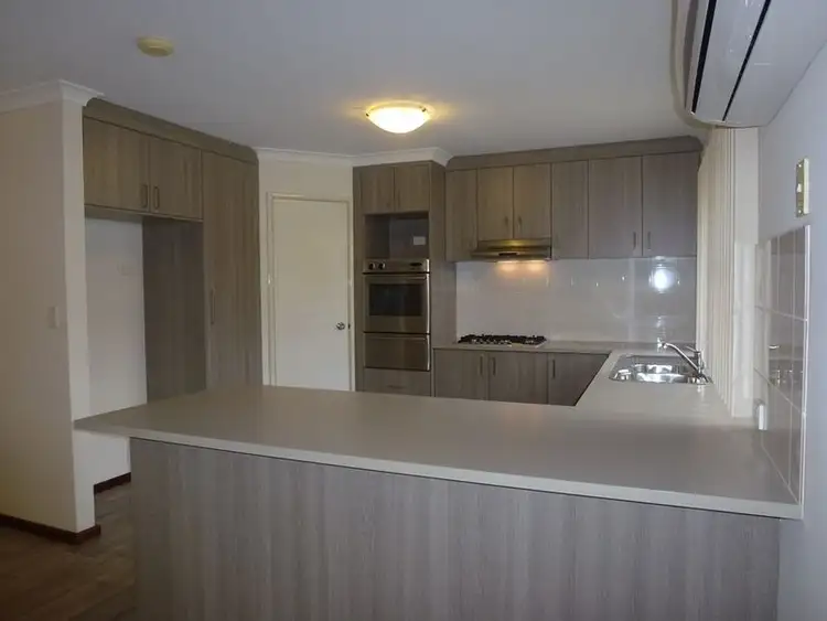 Main view of Homely house listing, 25 Field View, Bullsbrook WA 6084