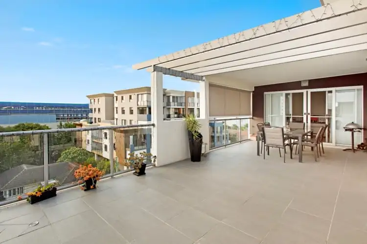 26/45 Playfield Street, Chermside QLD 4032