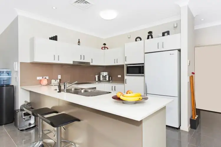 Third view of Homely apartment listing, 26/45 Playfield Street, Chermside QLD 4032