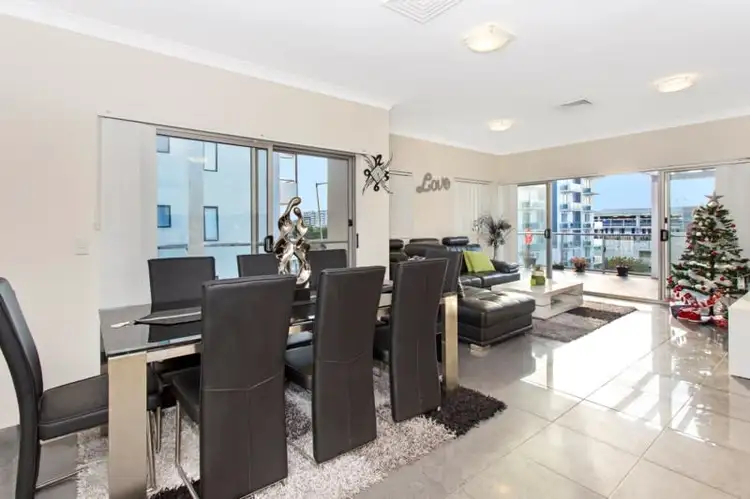 Fourth view of Homely apartment listing, 26/45 Playfield Street, Chermside QLD 4032