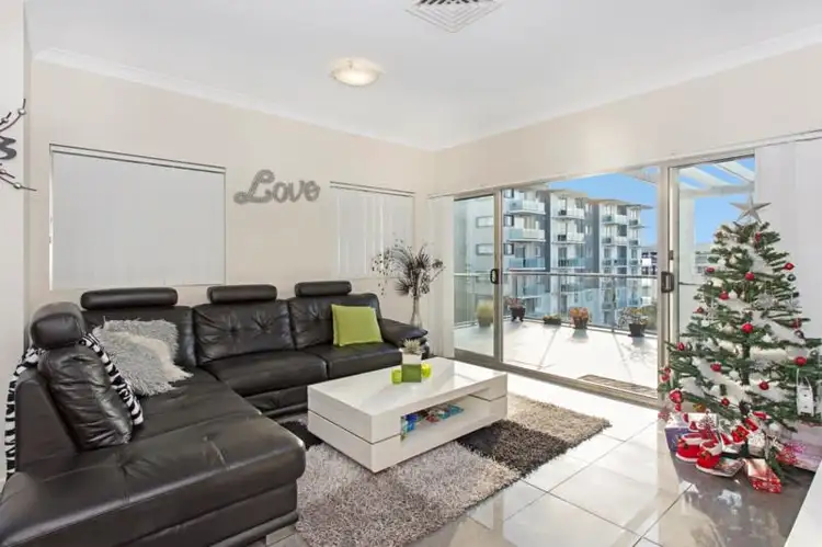 Fifth view of Homely apartment listing, 26/45 Playfield Street, Chermside QLD 4032