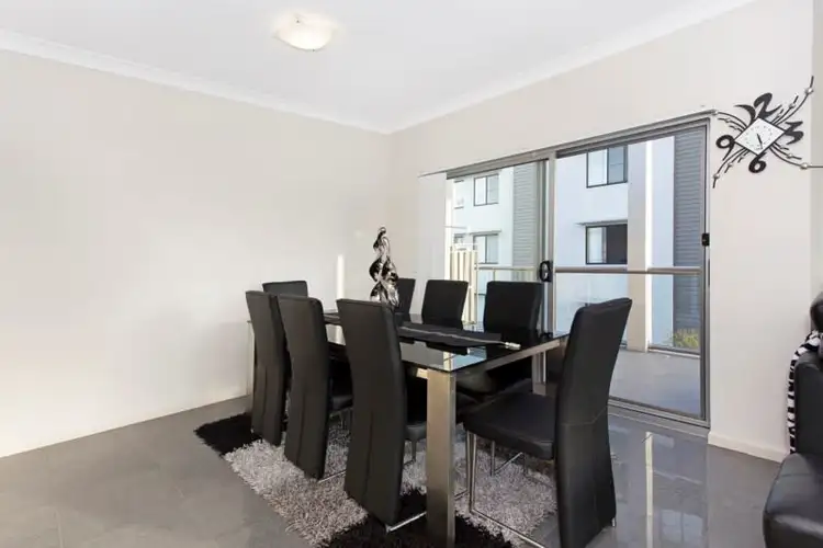 Sixth view of Homely apartment listing, 26/45 Playfield Street, Chermside QLD 4032