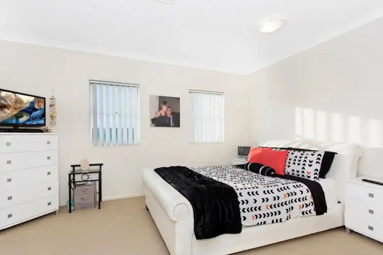 Seventh view of Homely apartment listing, 26/45 Playfield Street, Chermside QLD 4032