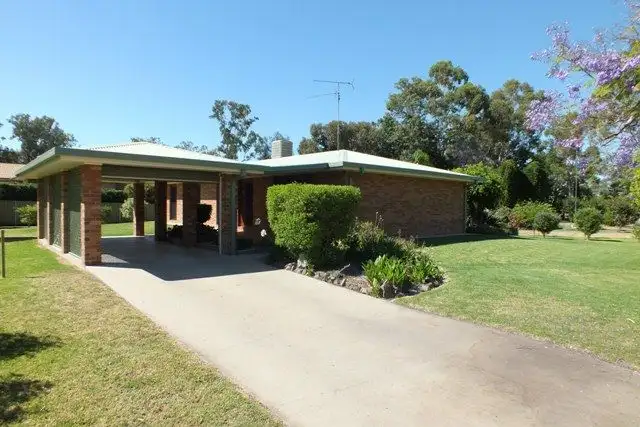 Main view of Homely house listing, 57 River Gums, Goondiwindi QLD 4390