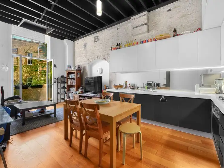 Main view of Homely apartment listing, 8/36 Vernon Terrace, Teneriffe QLD 4005