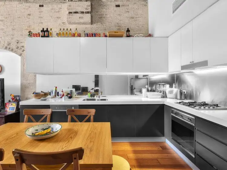 Sixth view of Homely apartment listing, 8/36 Vernon Terrace, Teneriffe QLD 4005