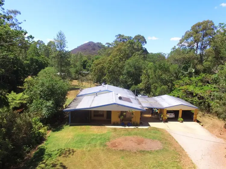 331 Peachester Road, Beerwah QLD 4519