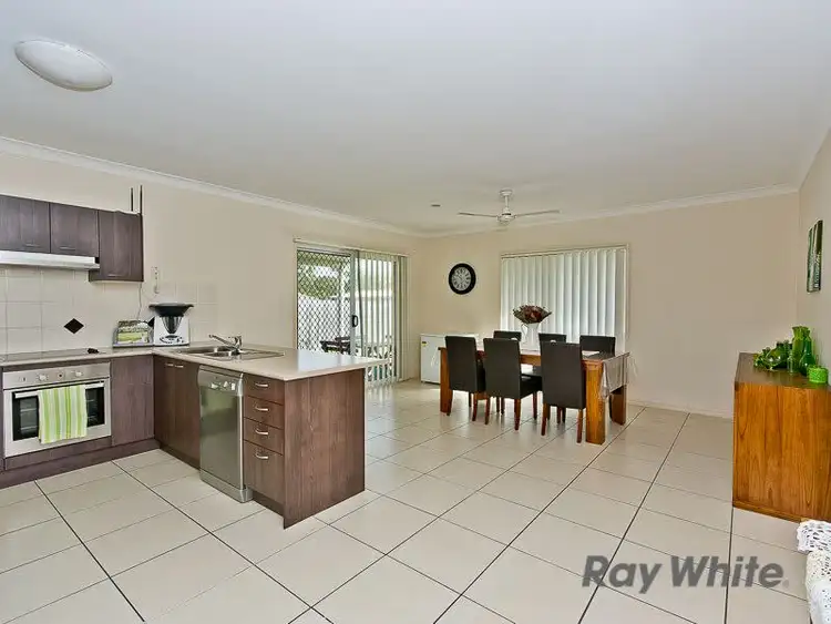 18 Summerhill Street, Victoria Point QLD 4165