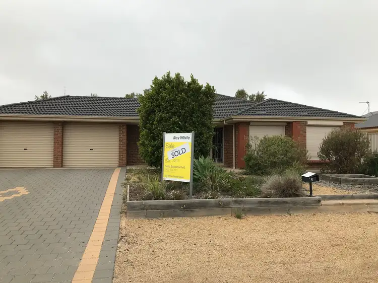Main view of Homely house listing, 5 Measday Crescent, Kadina SA 5554