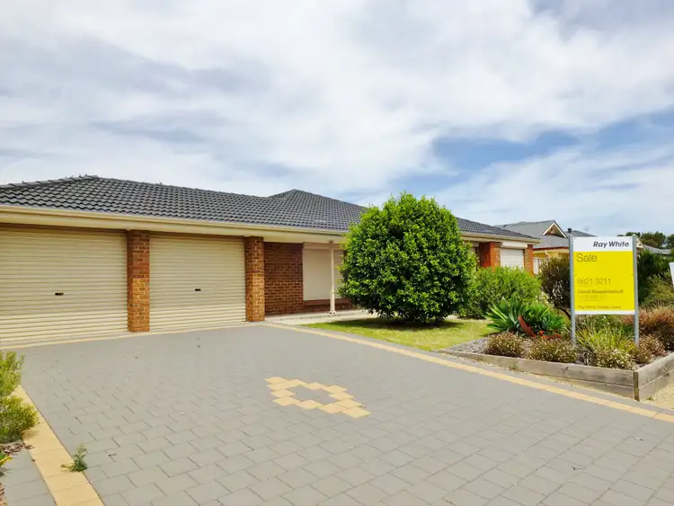 Second view of Homely house listing, 5 Measday Crescent, Kadina SA 5554