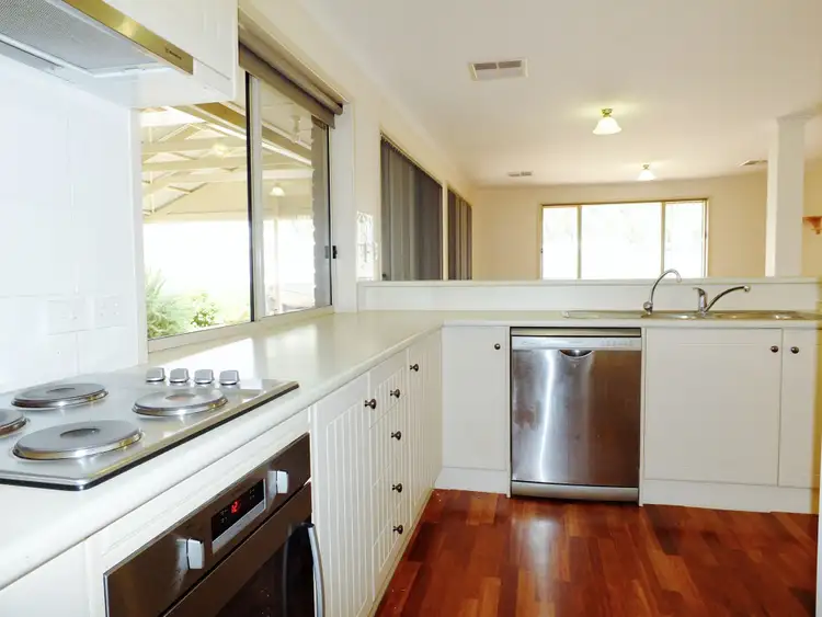 Third view of Homely house listing, 5 Measday Crescent, Kadina SA 5554