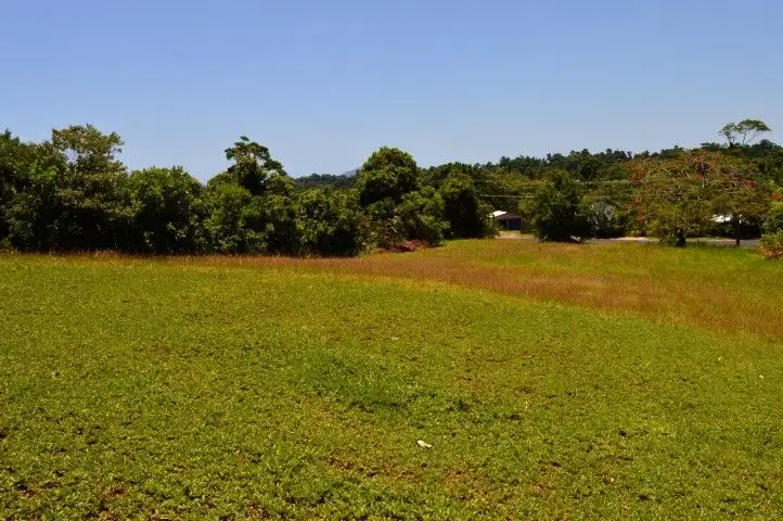 Lot 5 James Road, Mission Beach QLD 4852