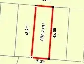 Second view of Homely land listing, Lot 16, 31 Flinders Drive, Cape Jervis SA 5204