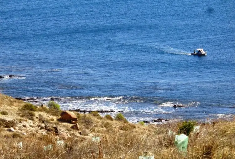 Fifth view of Homely land listing, Lot 16, 31 Flinders Drive, Cape Jervis SA 5204