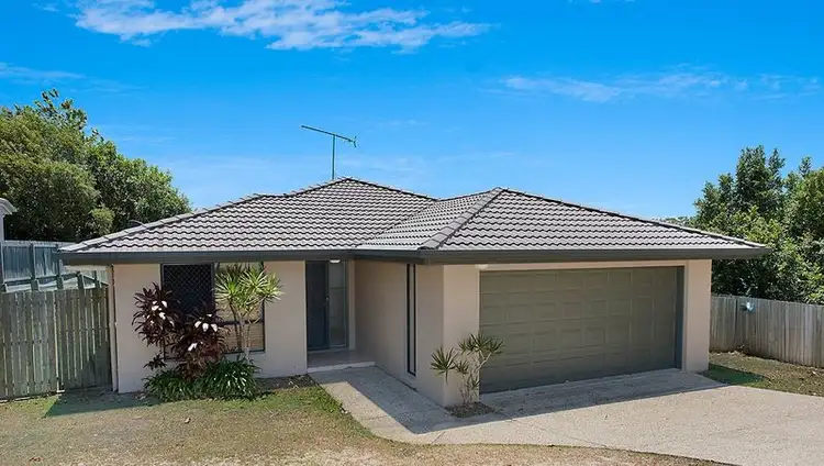 12 Carisbrook Court, Little Mountain QLD 4551