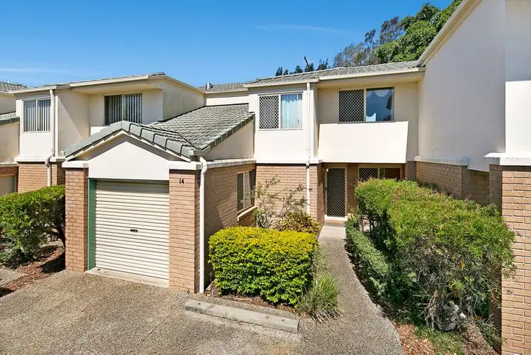 Main view of Homely townhouse listing, 14/299 Main Road, Wellington Point QLD 4160