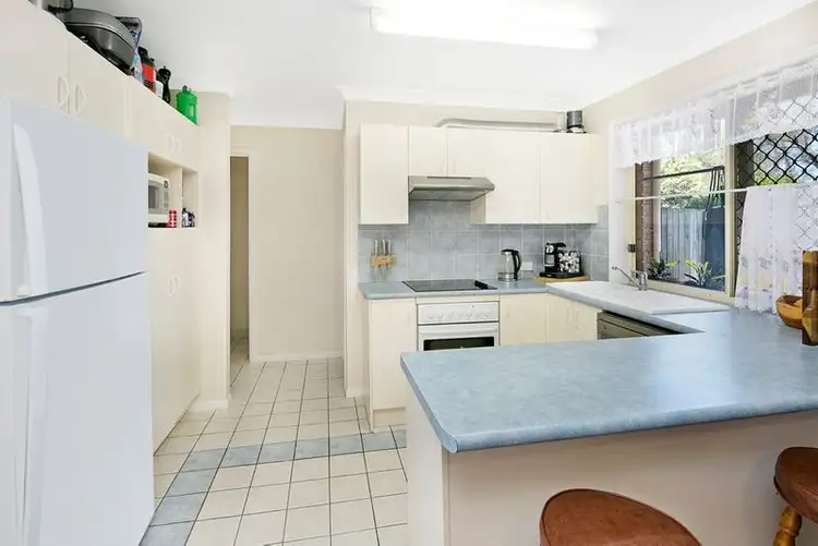 Second view of Homely townhouse listing, 14/299 Main Road, Wellington Point QLD 4160
