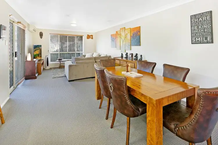 Fourth view of Homely townhouse listing, 14/299 Main Road, Wellington Point QLD 4160
