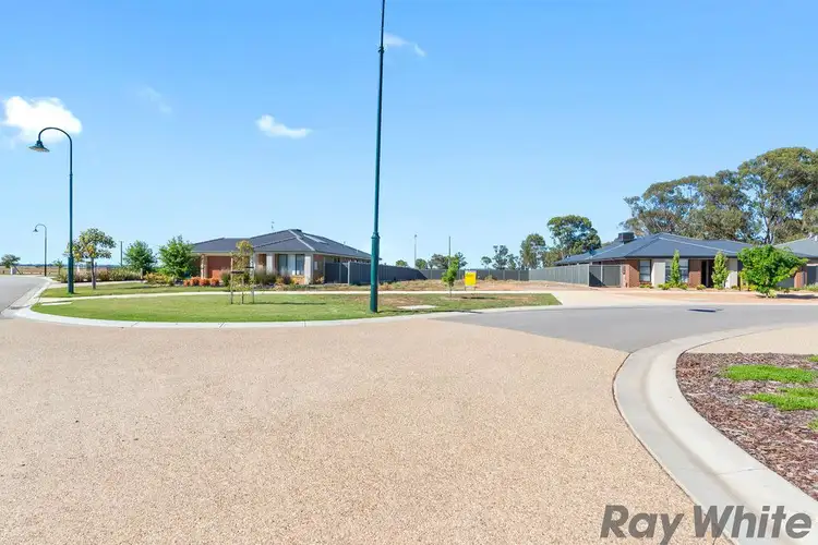 Lot 232 Doongara Street, Yarrawonga VIC 3730