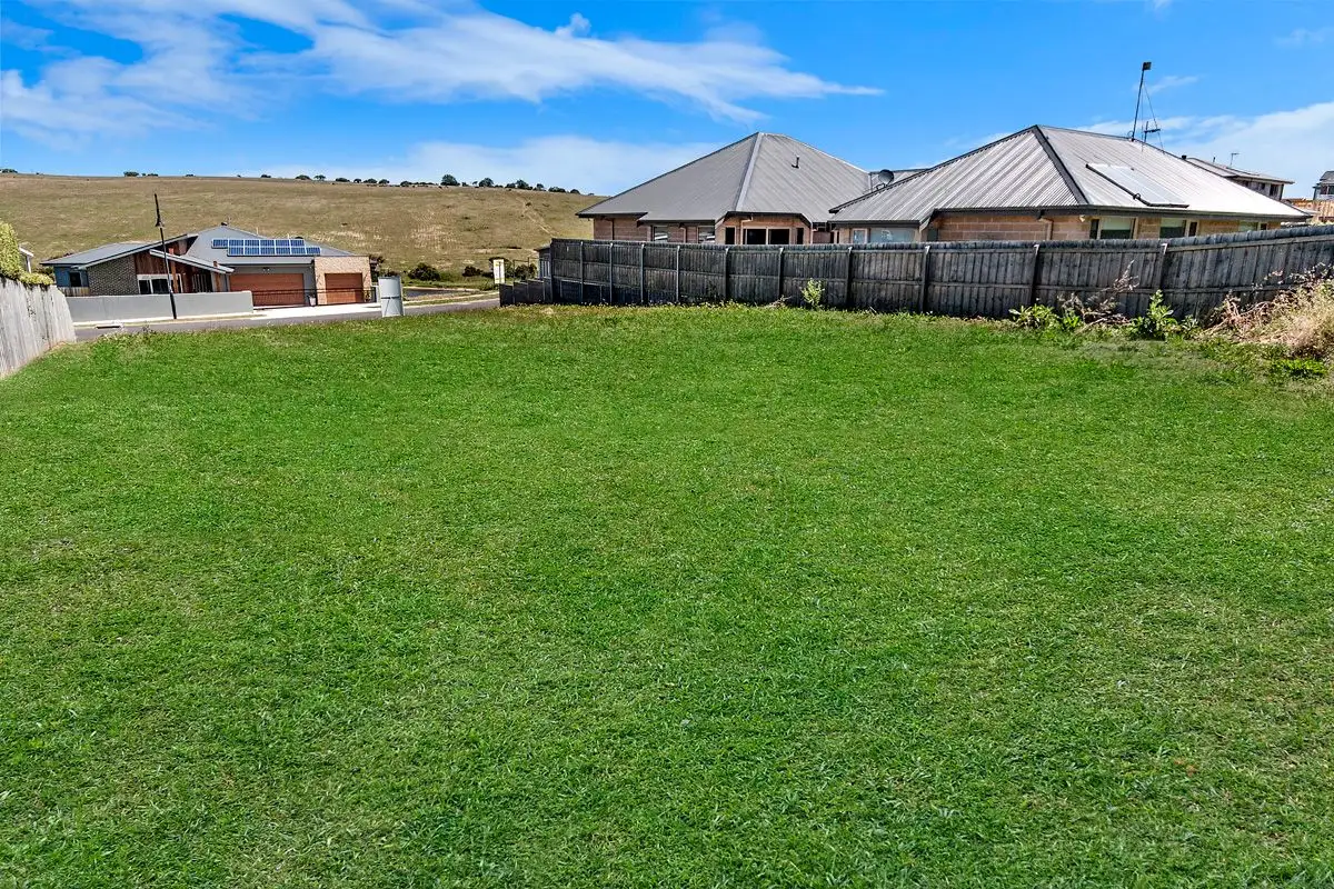 Main view of Homely land listing, 63 Dobson Way, Warrnambool VIC 3280