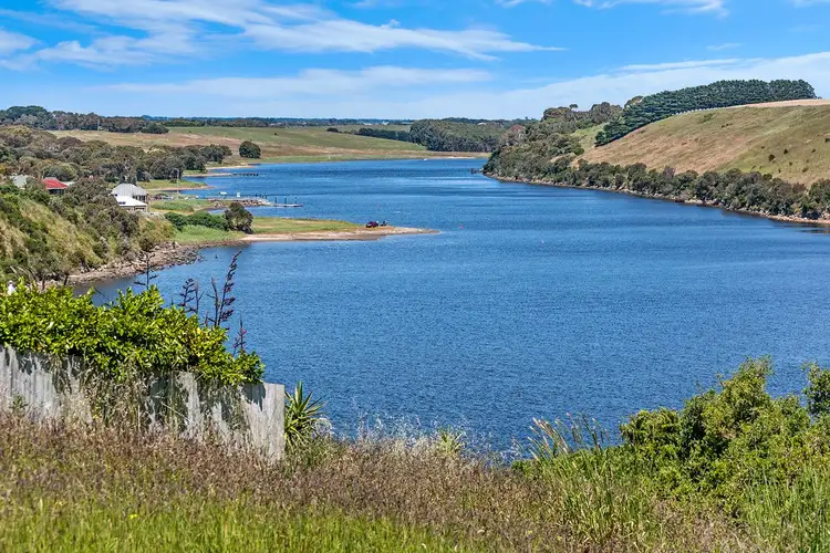 Second view of Homely land listing, 63 Dobson Way, Warrnambool VIC 3280