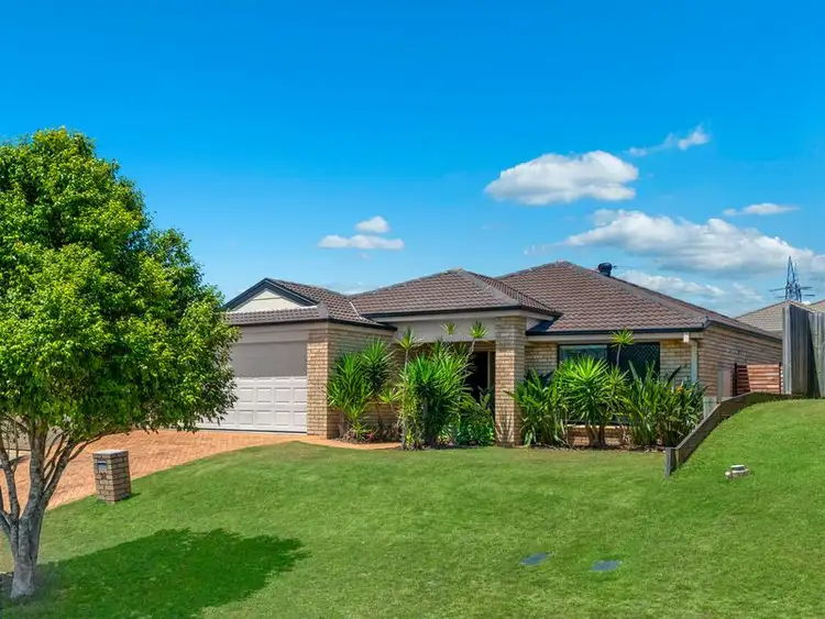 32 Denali Circuit, Warner QLD 4500