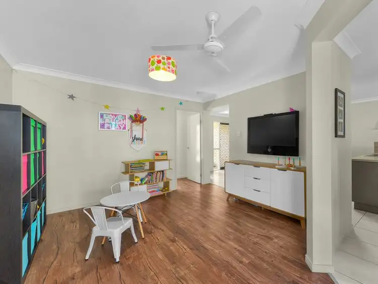 Seventh view of Homely house listing, 32 Denali Circuit, Warner QLD 4500