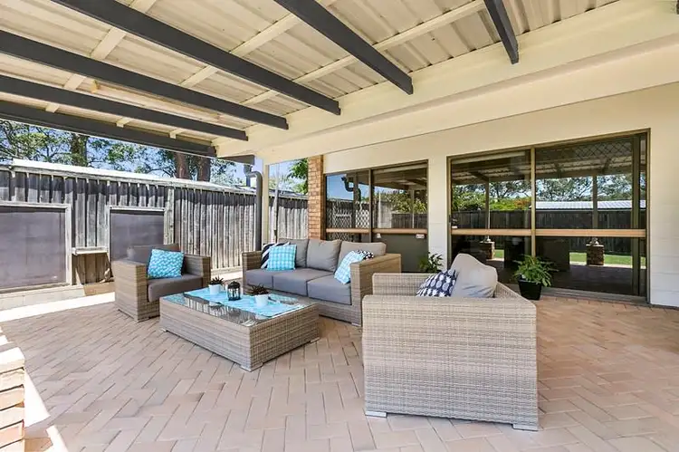 Fourth view of Homely house listing, 26 Glencoe Avenue, Tarragindi QLD 4121