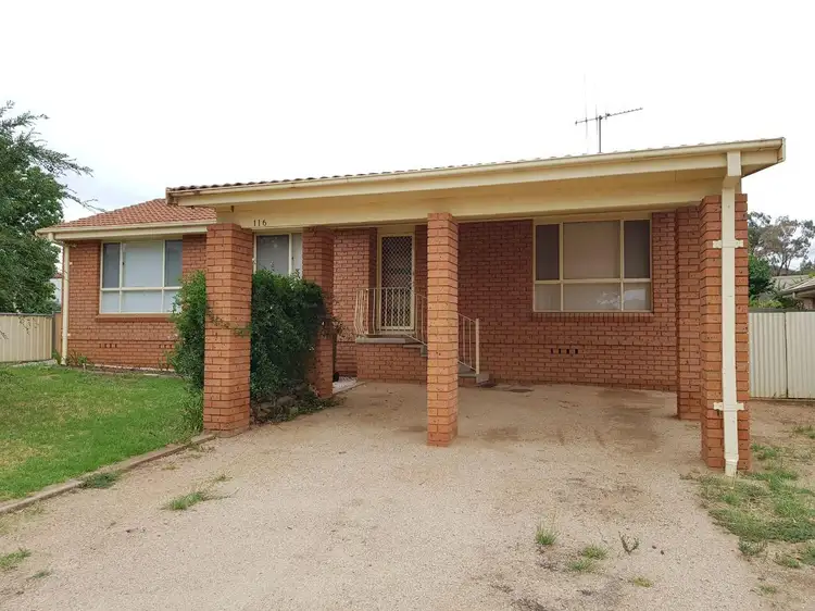 116 Mitchell Street, Parkes NSW 2870