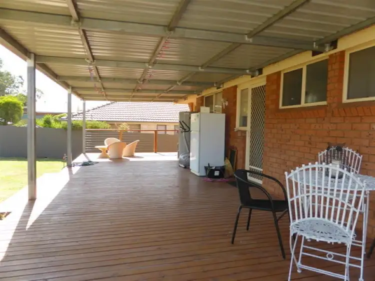 Third view of Homely house listing, 116 Mitchell Street, Parkes NSW 2870