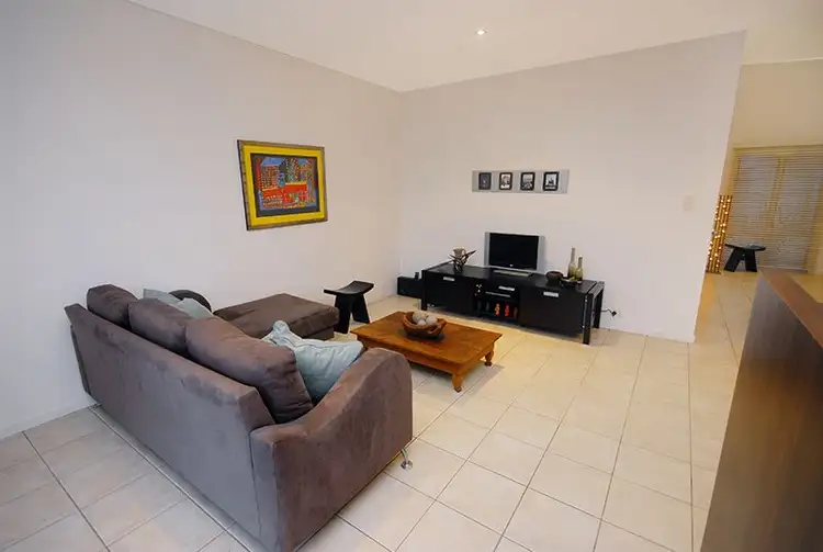 Sixth view of Homely townhouse listing, 2/57 Shakespeare Street, Coorparoo QLD 4151