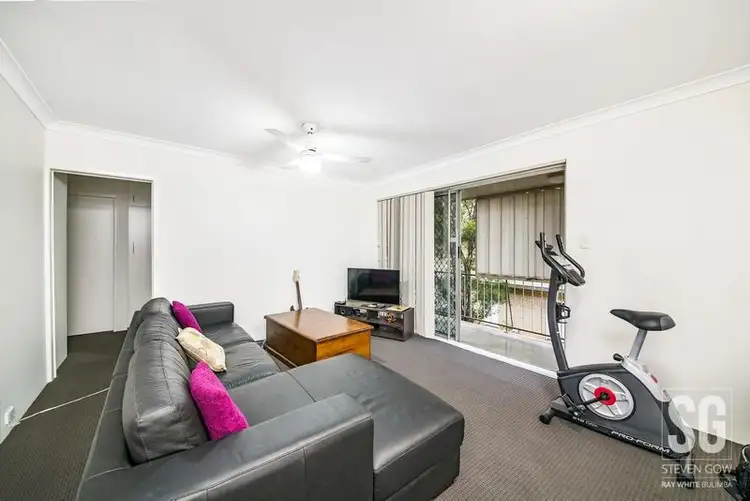 Second view of Homely unit listing, 5/16 Kitchener Street, Coorparoo QLD 4151