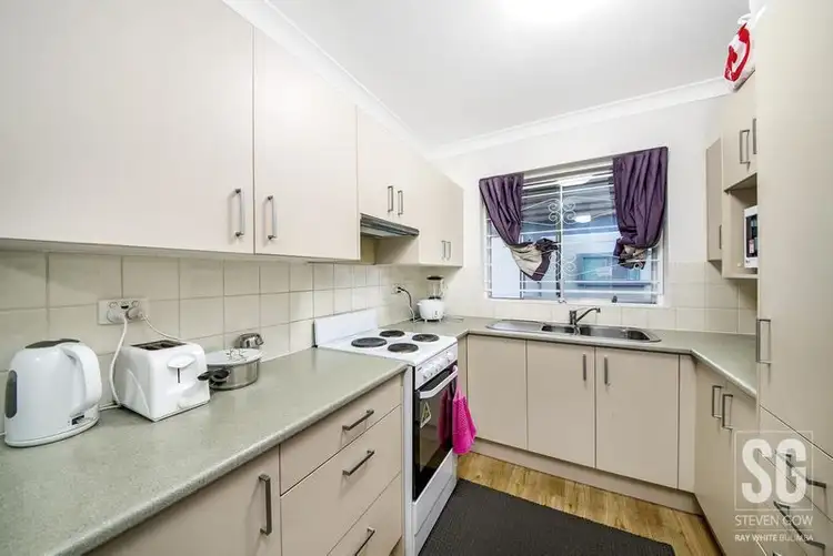 Third view of Homely unit listing, 5/16 Kitchener Street, Coorparoo QLD 4151