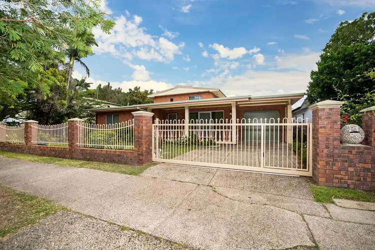 Main view of Homely house listing, 138 Hoare Street, Manunda QLD 4870