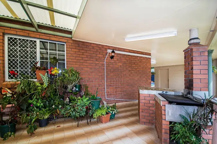 Second view of Homely house listing, 138 Hoare Street, Manunda QLD 4870