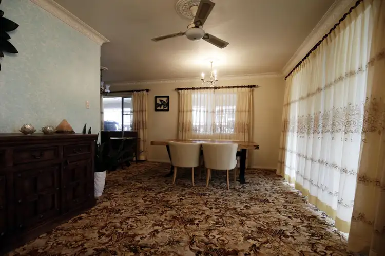 Fourth view of Homely house listing, 138 Hoare Street, Manunda QLD 4870