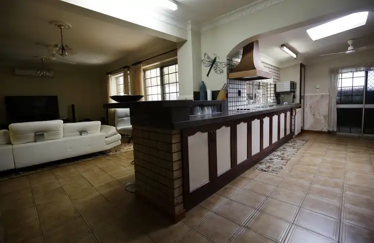 Sixth view of Homely house listing, 138 Hoare Street, Manunda QLD 4870
